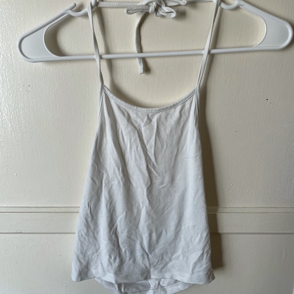 brandy melville halter top - Picture 4 of 6